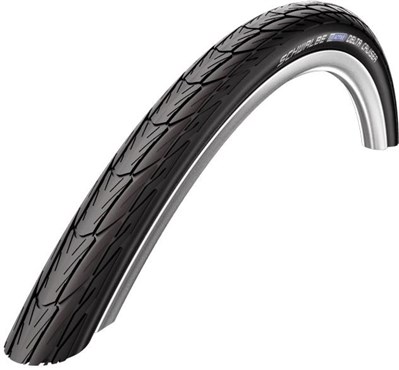Schwalbe Delta Cruiser K-Guard SBC Compound Wired 700c Hybrid Tyre Schwalbe Delta Cruiser K-Guard SBC Compound Wired 700c Hybrid Tyre