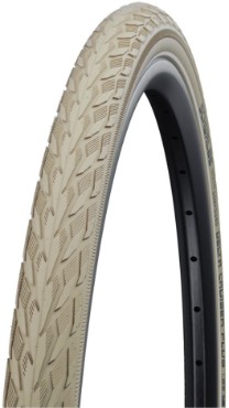 Schwalbe Delta Cruiser Plus PunctureGuard E-25 SBC Compound Wired 26" MTB Tyre Schwalbe Delta Cruiser Plus PunctureGuard E-25 SBC Compound Wired 26" MTB Tyre