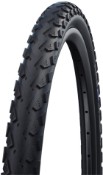 Schwalbe Land Cruiser K-Guard SBC Compound Active Wired Urban MTB Tyre