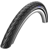 Schwalbe Marathon Racer RaceGuard E-25 SpeedGrip K-Guard LiteSkin Wired 18" Tyre