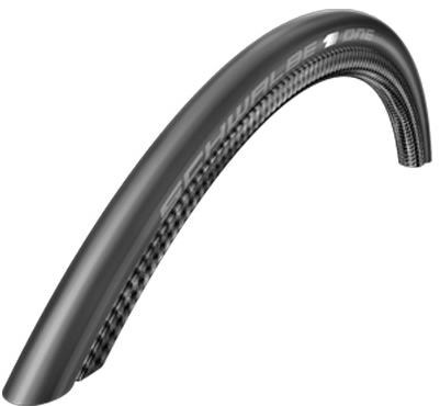 Schwalbe One V-Guard OneStar Race Folding 20" Tyre Schwalbe One V-Guard OneStar Race Folding 20" Tyre