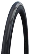 Schwalbe Pro One Super Race Folding Addix Race 28" Tyre