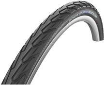 Schwalbe Range Cruiser K-Guard SBC Compound Active Wired Urban 26 inch MTB Tyre