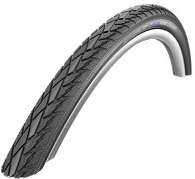 Schwalbe - Road Cruiser | cykeldæk