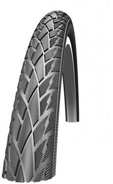 Schwalbe Road Cruiser K-Guard Green Compound Wired 26" MTB Tyre Schwalbe Road Cruiser K-Guard Green Compound Wired 26" MTB Tyre