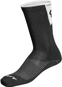 Scott AS Road Cycling Socks Scott AS Road Cycling Socks