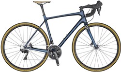 Scott Addict 20 Disc 2020 - Road Bike