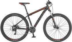 Scott Aspect 960 29er Mountain Bike 2019 - Hardtail MTB