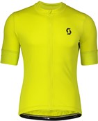 Scott Endurance 10 Short Sleeve Jersey