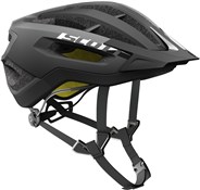 Scott Fuga Plus Rev Road Cycling Helmet 2018