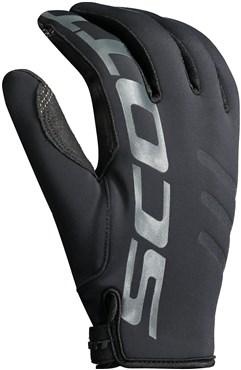 Scott Long Finger Neoprene Gloves Scott Long Finger Neoprene Gloves
