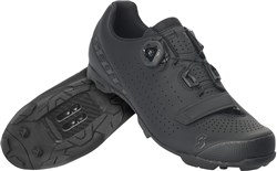 Scott Mtb Vertec Boa Shoe