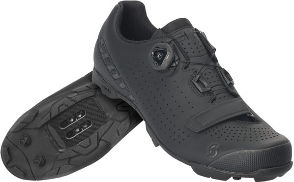 Scott Mtb Vertec Boa Shoe Scott Mtb Vertec Boa Shoe