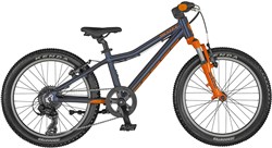 Scott Scale 20w 2022 - Kids Bike