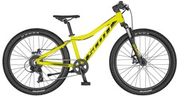 Scott Scale 24" Disc 2020 - Junior Bike