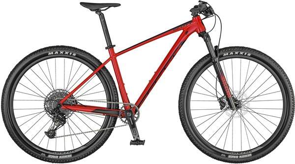 Scott Scale 970 29" Mountain Bike 2022 - Scott Scale 970 29" Mountain Bike 2022 -