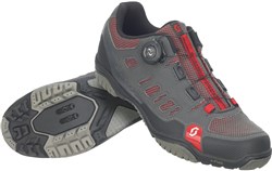 Scott Sport Crus-R Boa SPD MTB Shoes