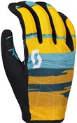 Scott Traction Long Finger Gloves