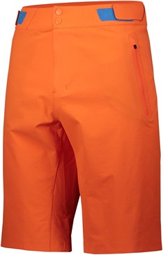 Scott Trail MTN 20 Shorts Scott Trail MTN 20 Shorts