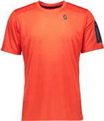 Scott Trail MTN 40 Short Sleeve Cycling Shirt / Jersey