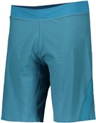 Scott Trail Tech Hybrid Padded Womens Shorts
