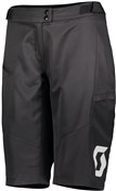 Scott Trail Vertic Padded Womens Shorts