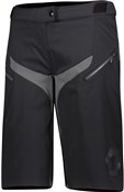 Scott Trail Vertic Pro Padded Womens Shorts