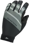 Sealskinz Solo Super Thin MTB Gloves