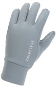 Sealskinz Water Repellent Womens All Weather Gloves