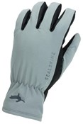 Sealskinz Waterproof All Weather Lightweight Gloves