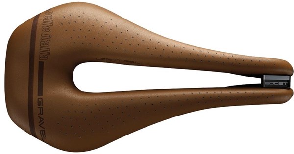 Selle Italia SI Novus Boost Gravel Superflow Saddle Selle Italia SI Novus Boost Gravel Superflow Saddle