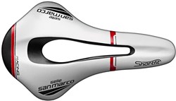 Selle San Marco Shortfit Racing Saddle