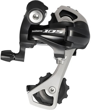 shimano 105 rear derailleur jockey wheels