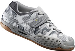 Shimano AM5 SPD MTB Shoes