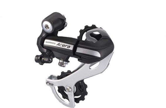 shimano 8 speed mountain bike rear derailleur