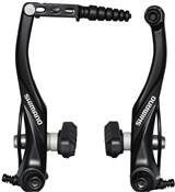Shimano BR-T4000 Alivio V-Brakes