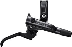 Shimano Deore BL-M6100 - complete brake lever - I-spec EV ready