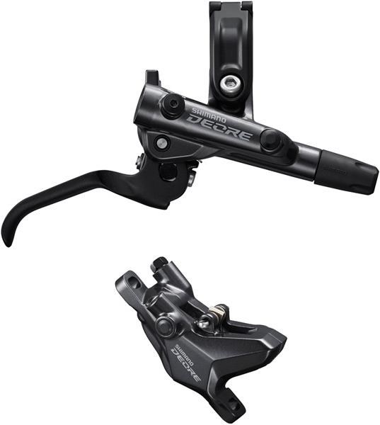 shimano deore m6100 set