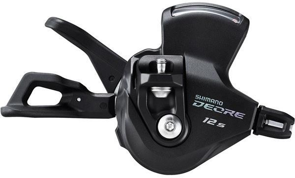 Shimano Deore M6100 12 Speed Right Hand Shifter