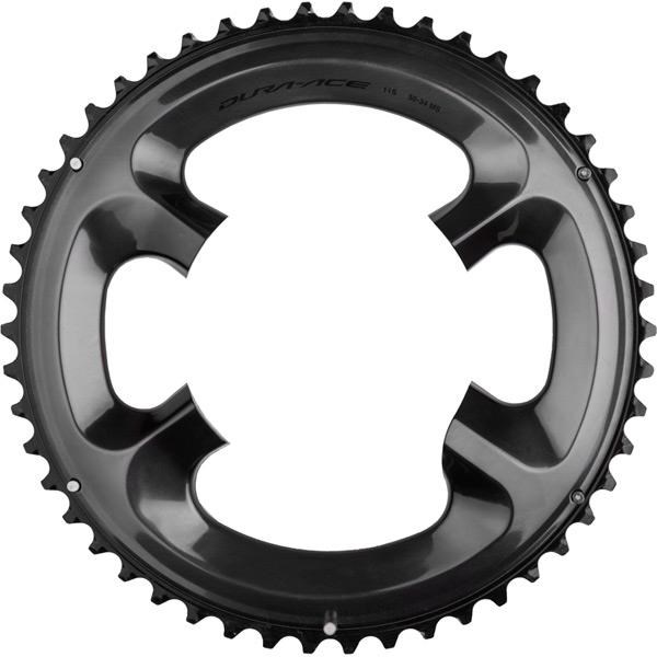 Shimano Dura Ace FC-R9100 Chainring | Tredz Bikes