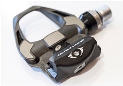 Shimano PD-R9100 Dura-Ace Carbon SPD SL Road pedals Tension