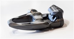 Shimano PD-R9100 Dura-Ace Carbon SPD SL Road pedals Side