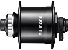 Shimano Dynamo hub, 6v 3w for Center Lock disc