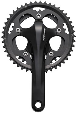 10 speed chainset