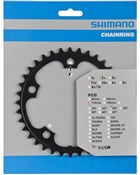 Shimano FC-RS500 chainring