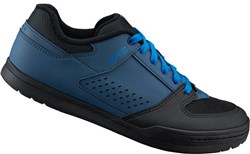 Shimano GR5 Flat Pedal MTB Shoes