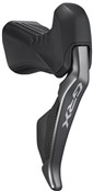 Shimano GRX RX815 Di2 Hydraulic 11 Speed STI Levers