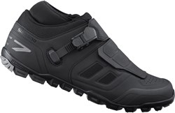 enduro spd shoes