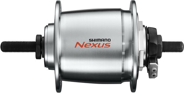 dynamo shimano nexus