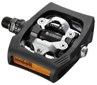 Shimano PD-T400 Click R Pedal
